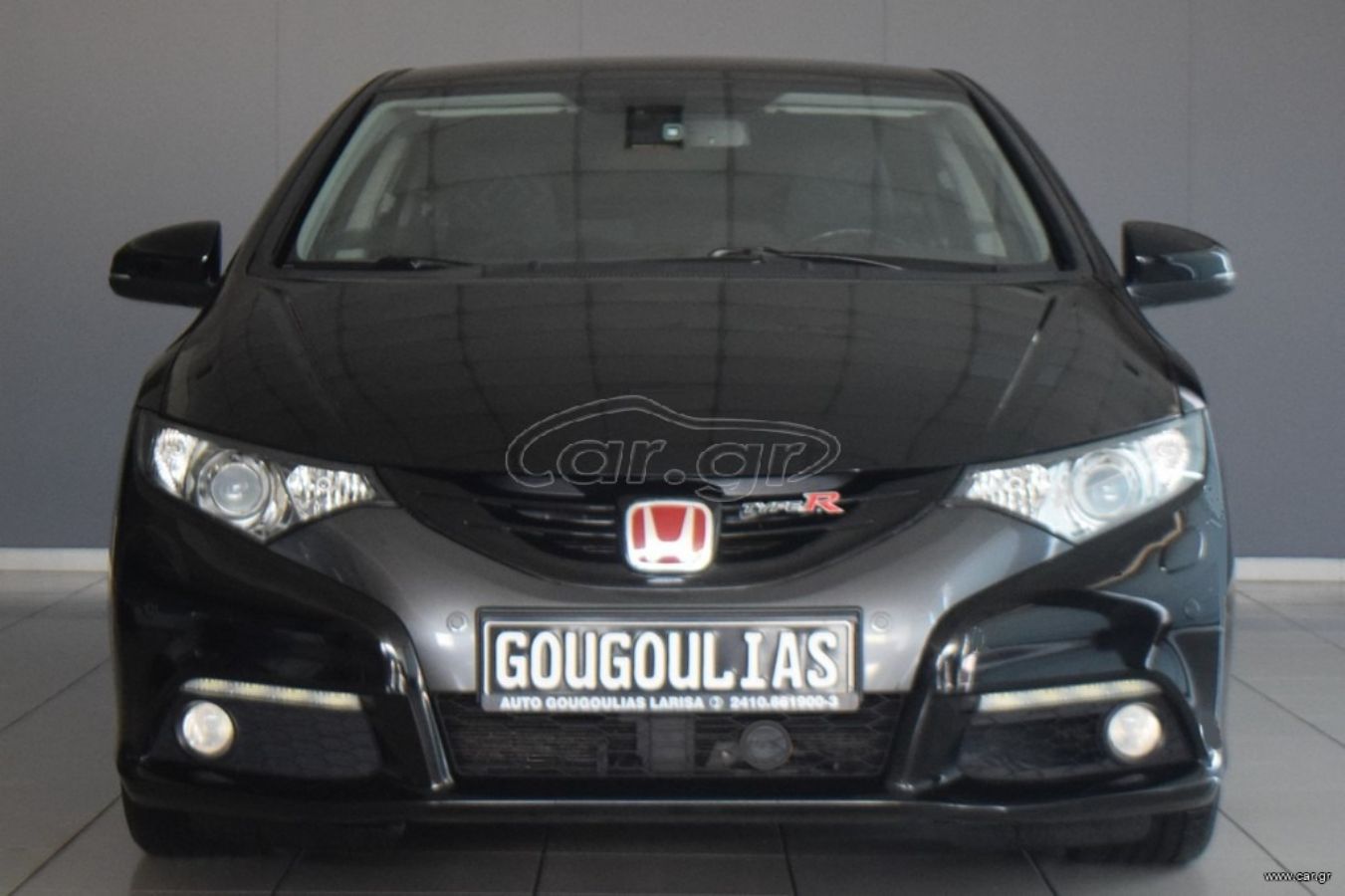 HONDA CIVIC 2014