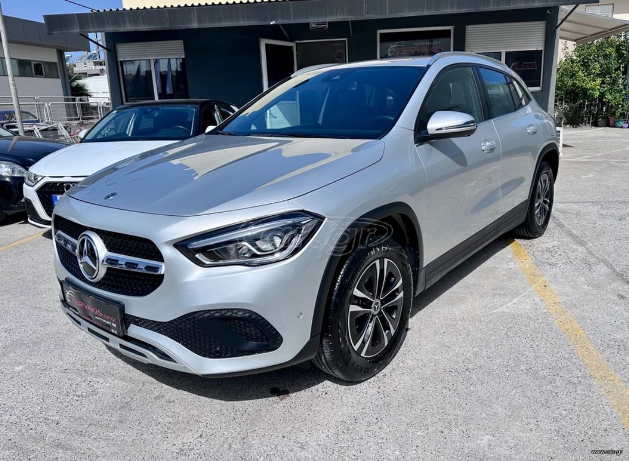 MERCEDES GLA 250 2023
