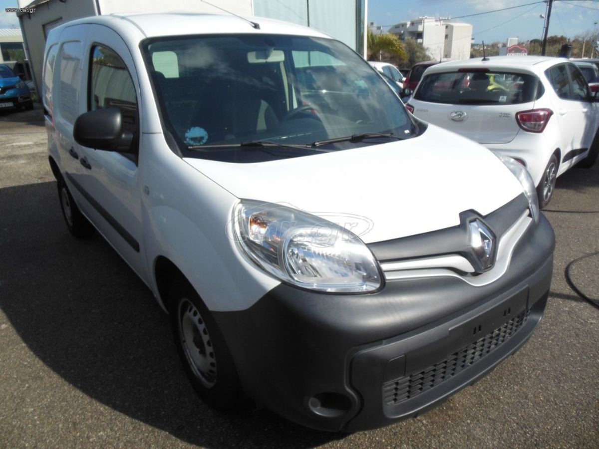 RENAULT KANGOO 2020