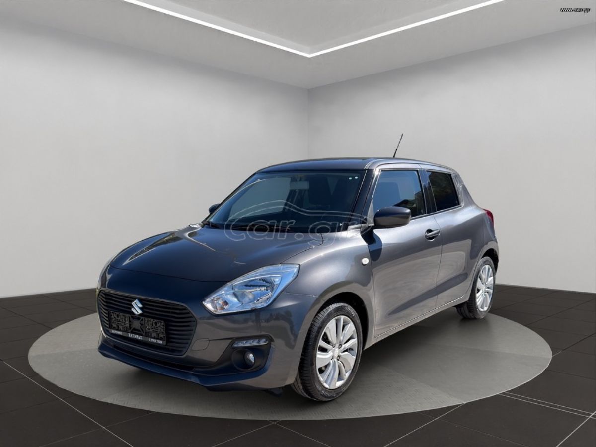 SUZUKI SWIFT 2020