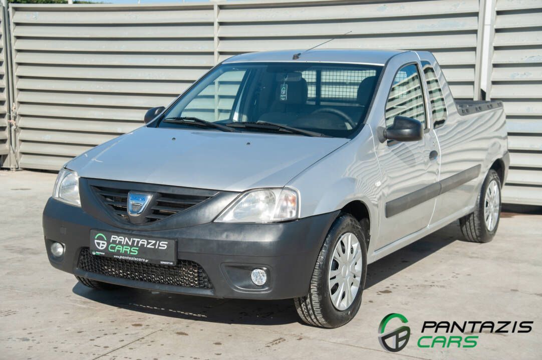 DACIA LOGAN 2011