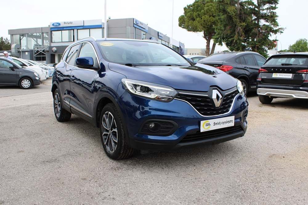 RENAULT KADJAR 2020