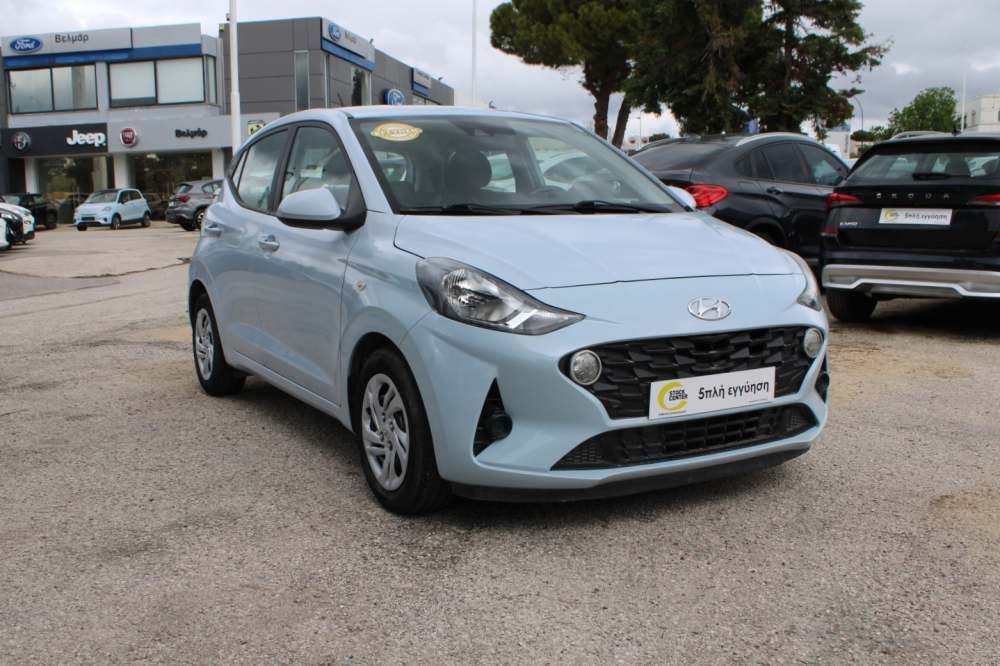 HYUNDAI i10 2020