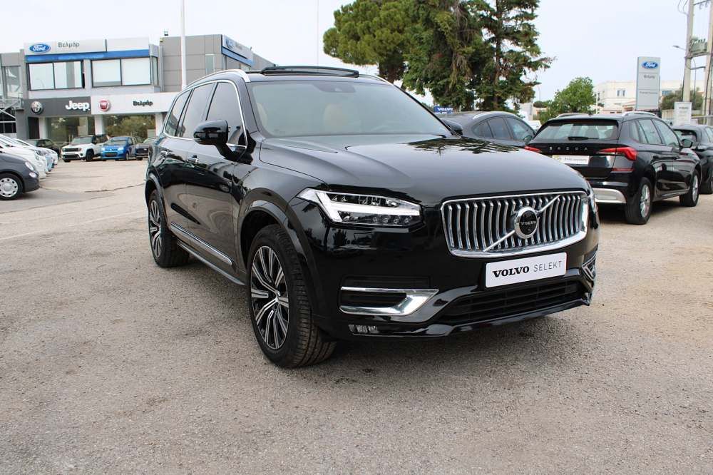 VOLVO XC 90 2020
