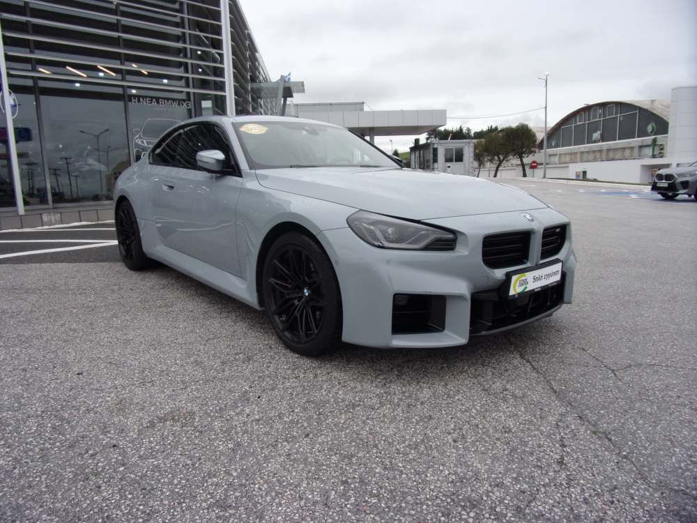 BMW M2 2023
