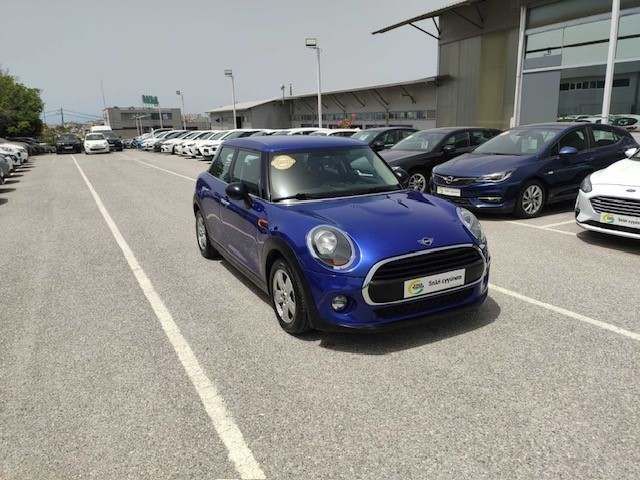 MINI ONE 2019