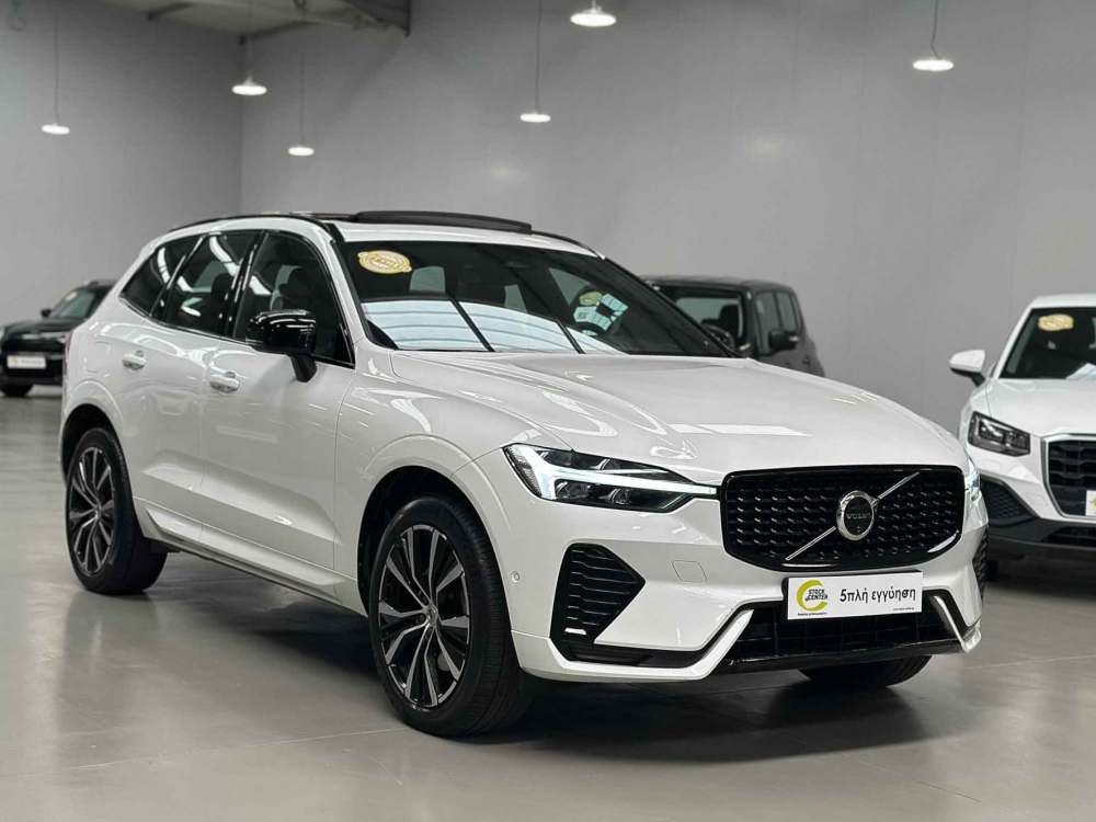 VOLVO XC 60 2023