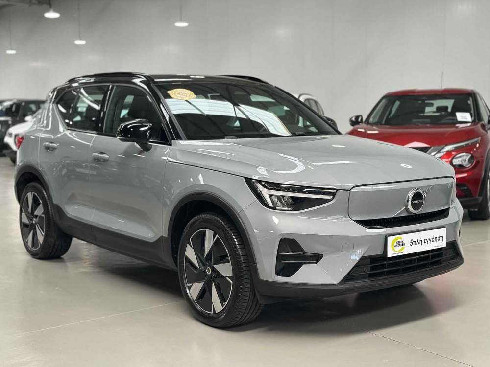 VOLVO XC 40 2023