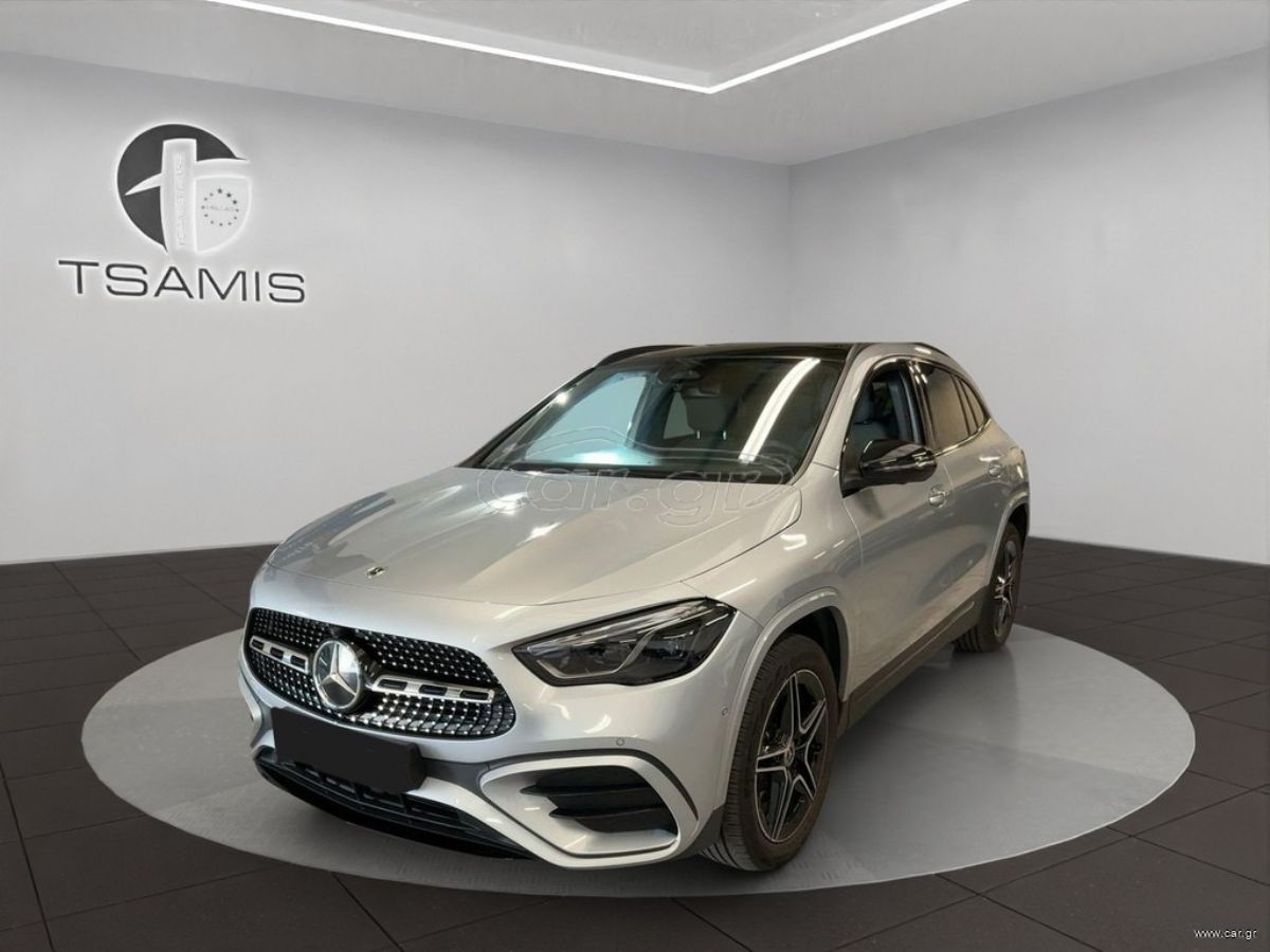 MERCEDES GLA 250 2024