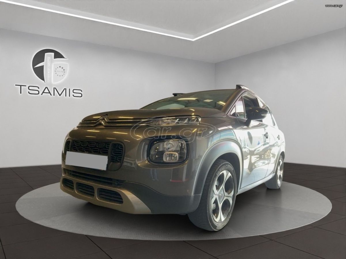 CITROEN C3 Aircross 2020