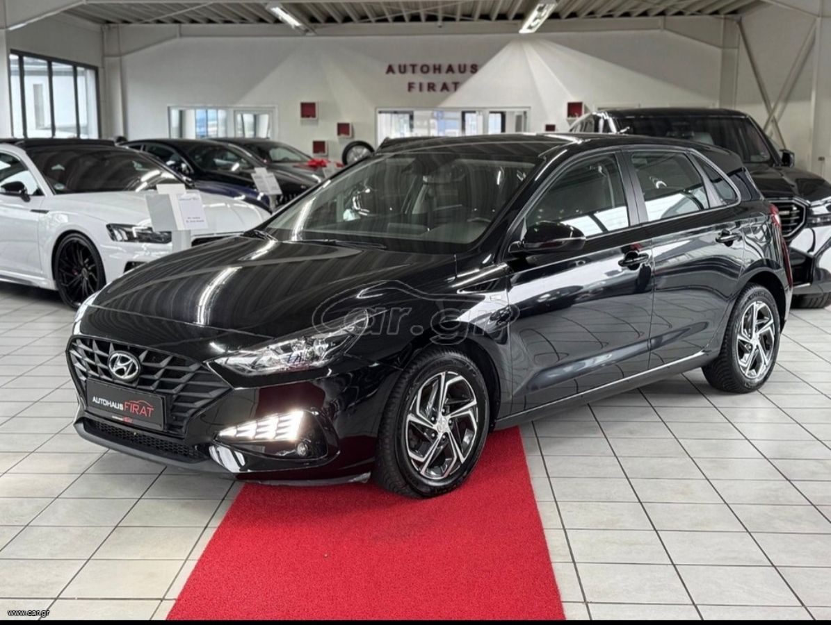 HYUNDAI i30 2020