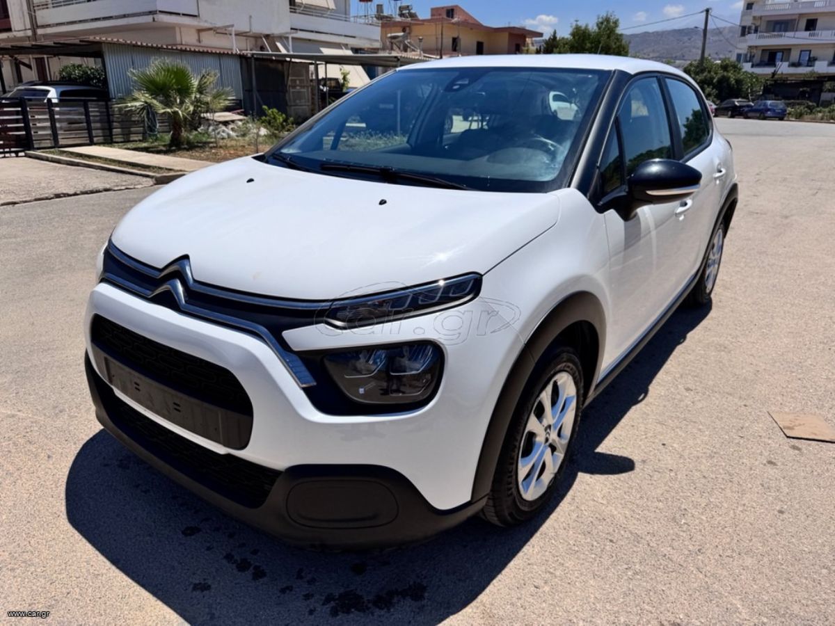 CITROEN C4 PICASSO 2021