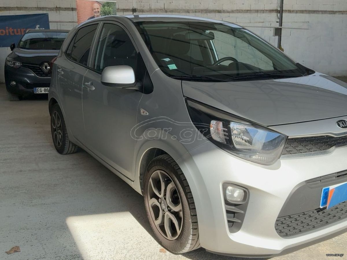 KIA PICANTO 2019