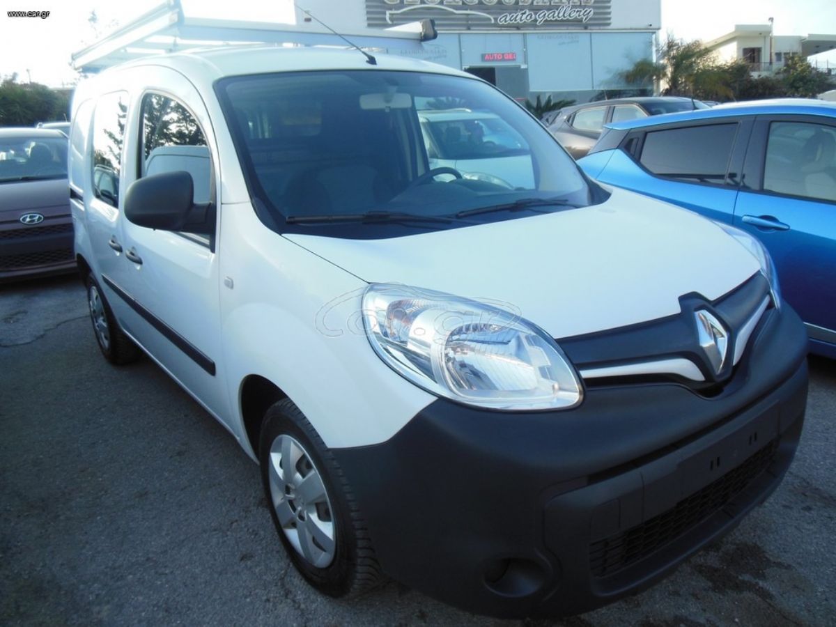 RENAULT KANGOO 2019