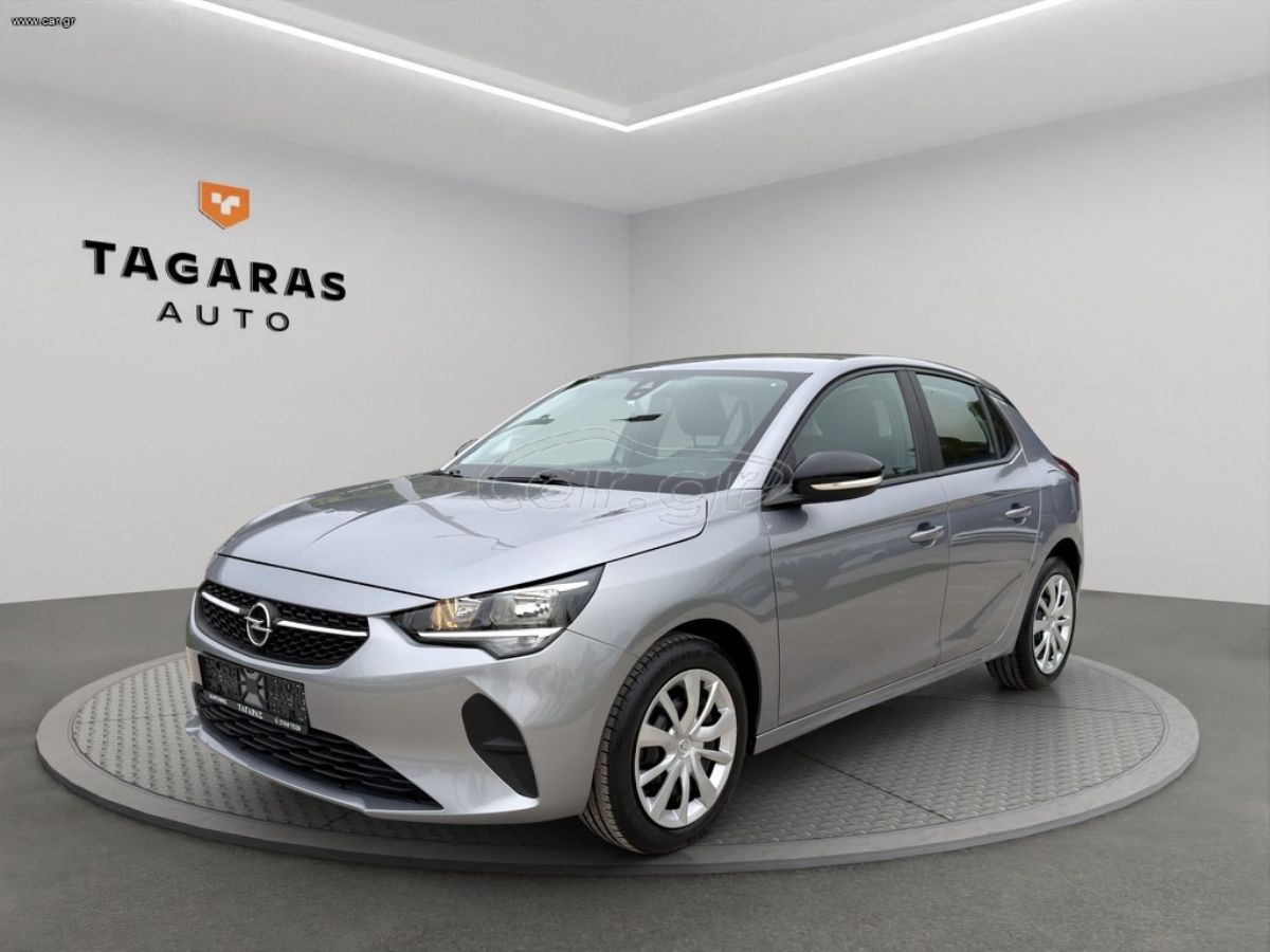OPEL CORSA 2022