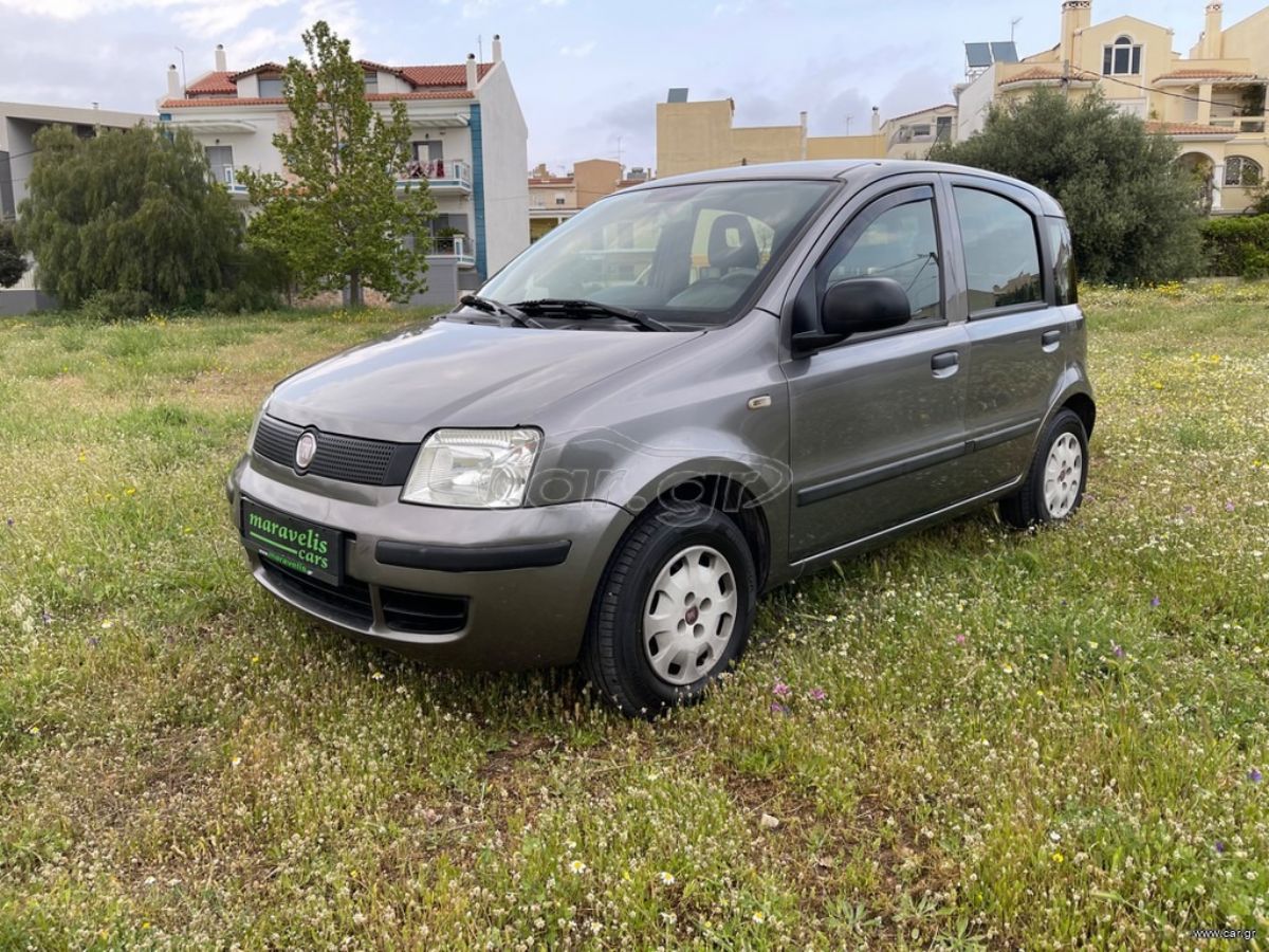 TOYOTA YARIS 2005