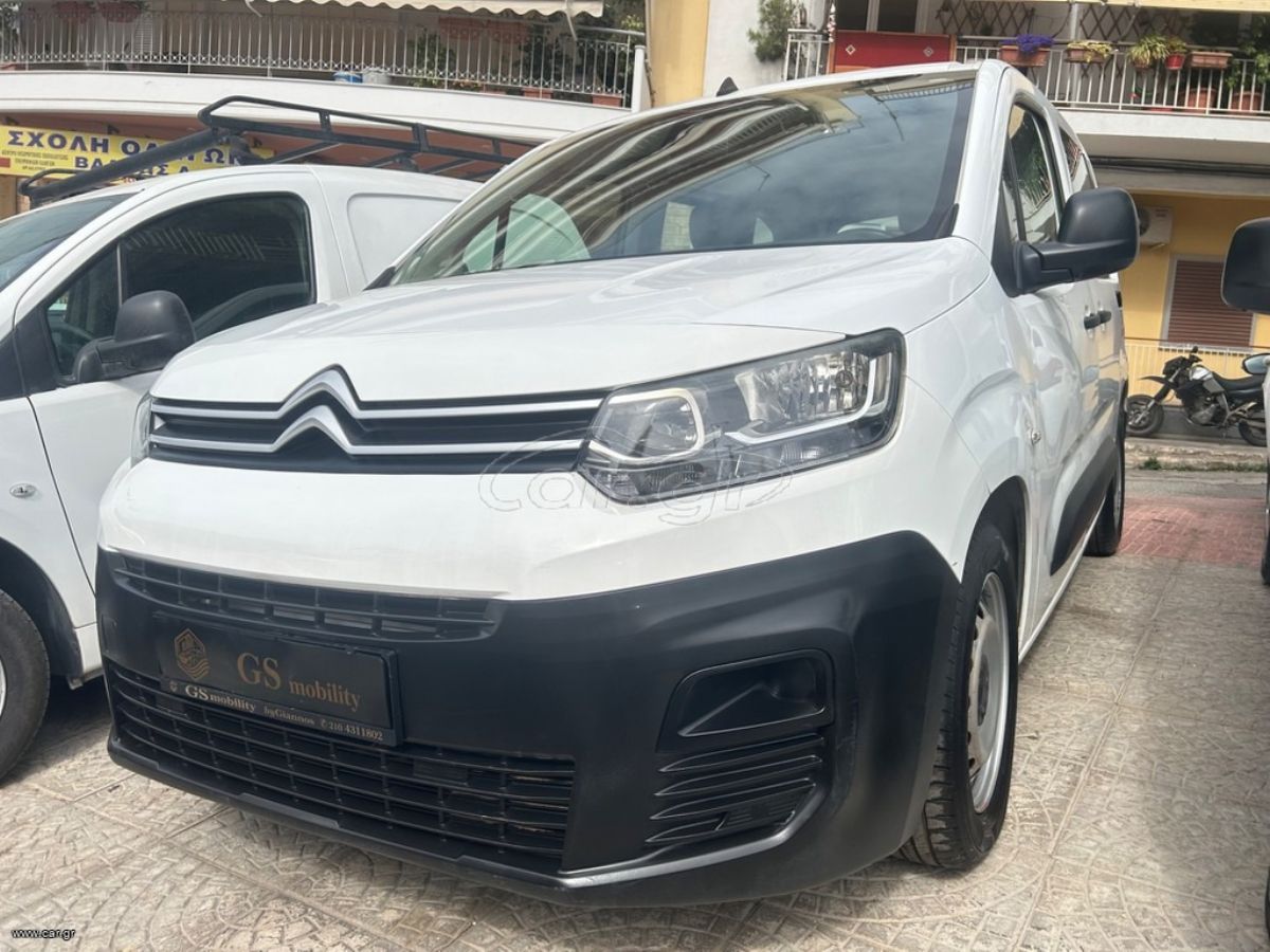 CITROEN BERLINGO 2020
