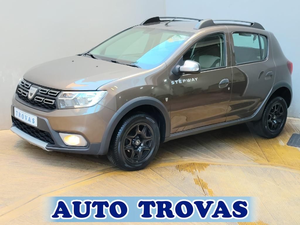 DACIA SANDERO 2018