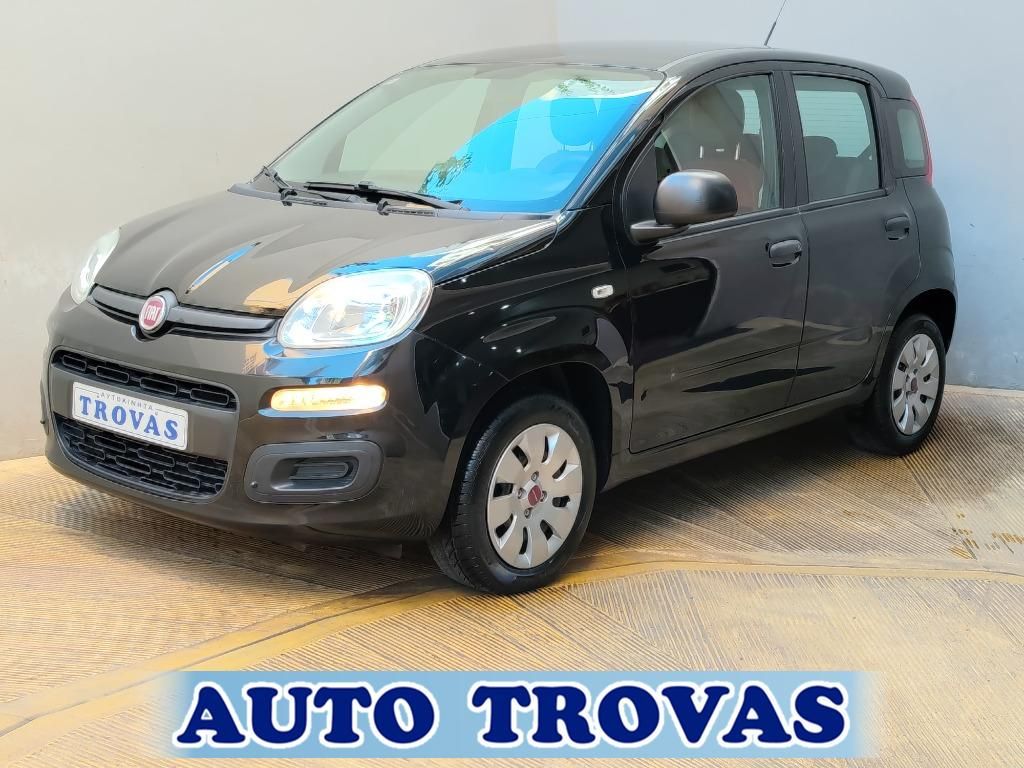 FIAT PANDA 2017