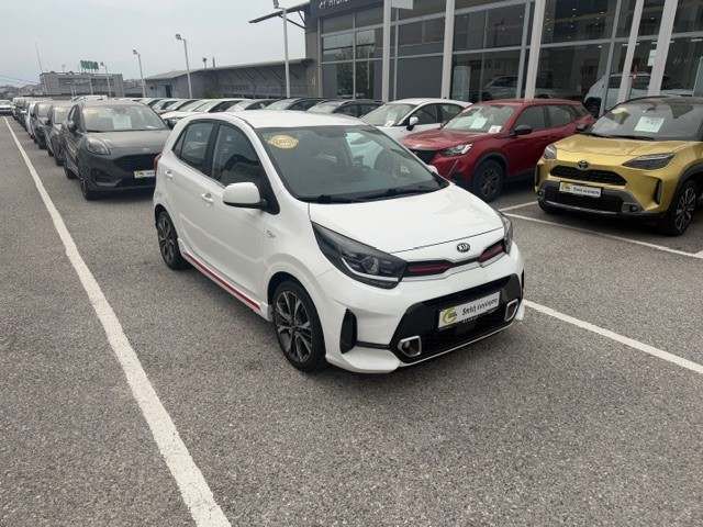 KIA PICANTO 2022