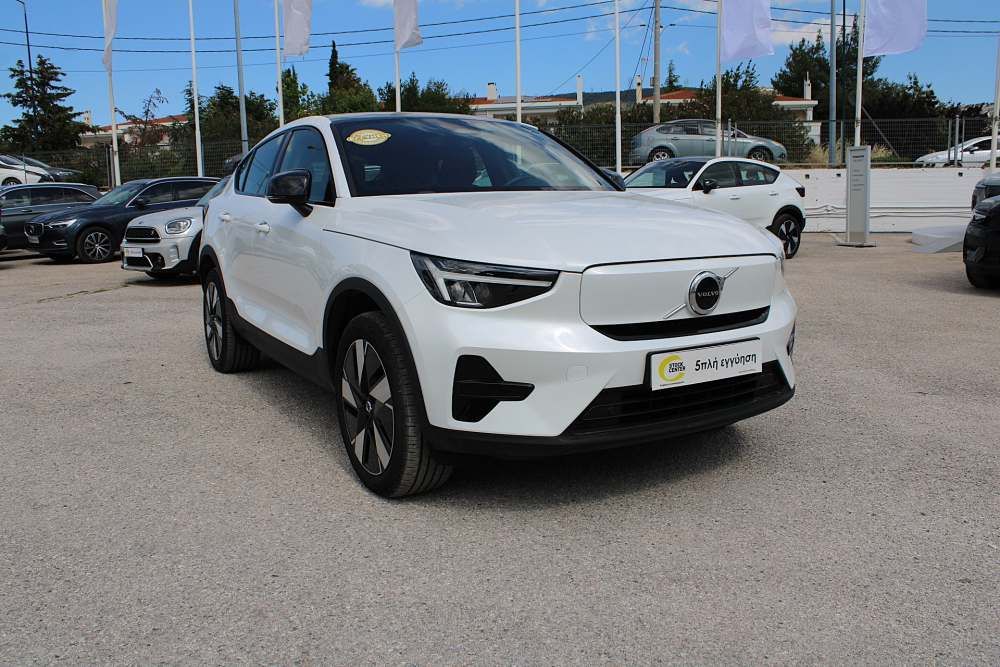 VOLVO C40 2023