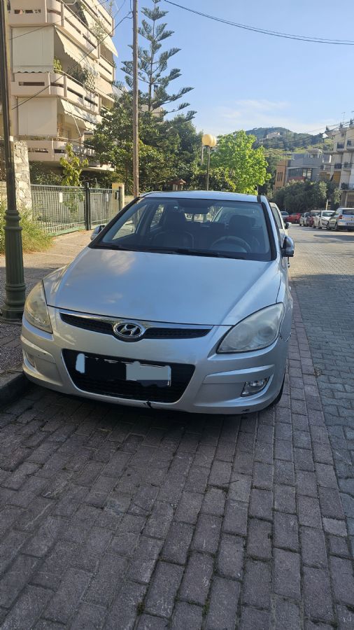 HYUNDAI i30 2007