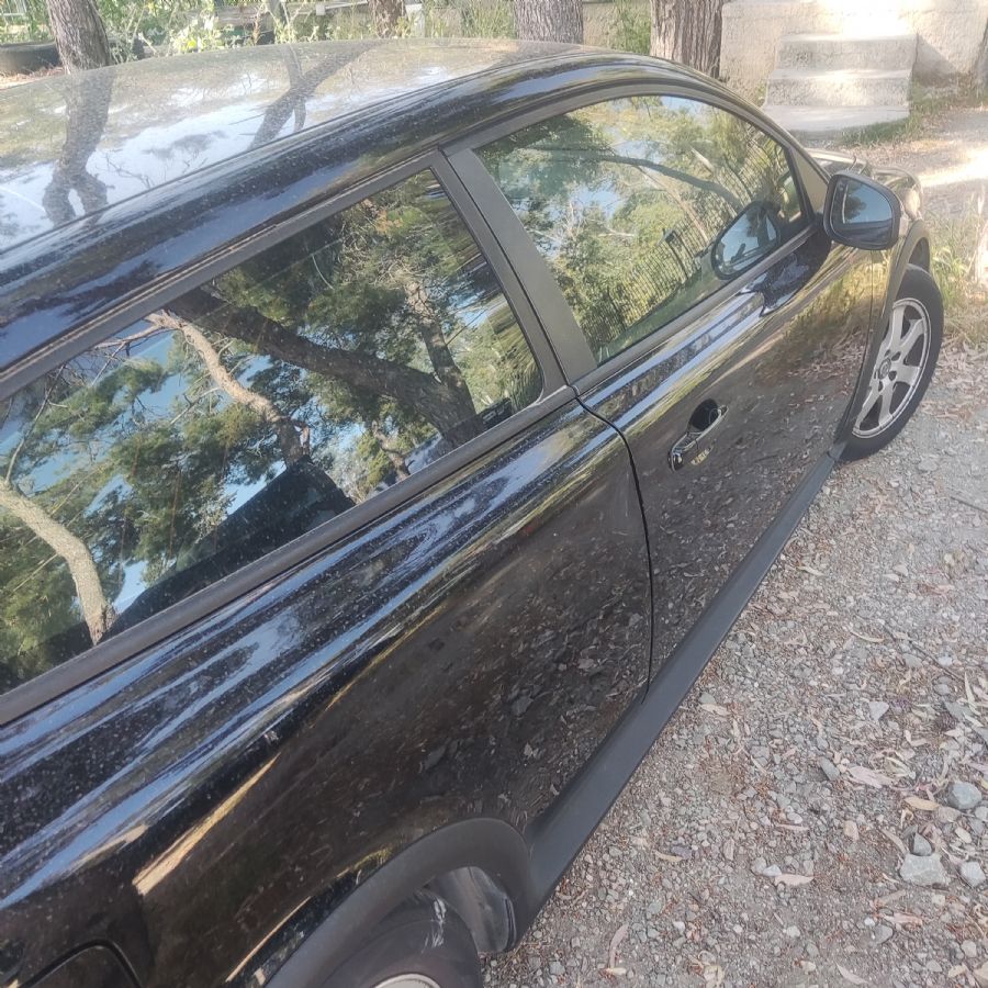 VOLVO C30 2100