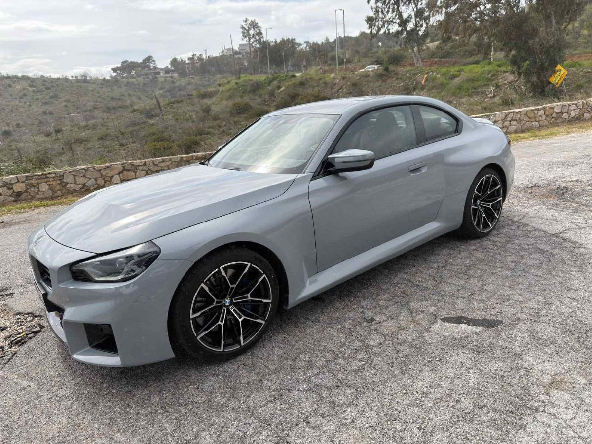 BMW M2 2023