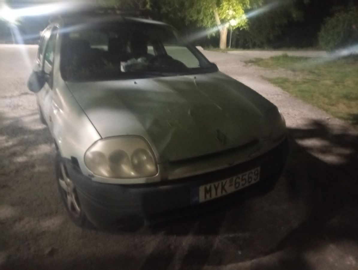 AUDI A5 2000