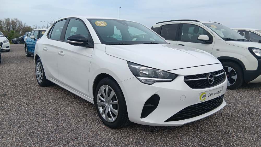 OPEL CORSA 2023