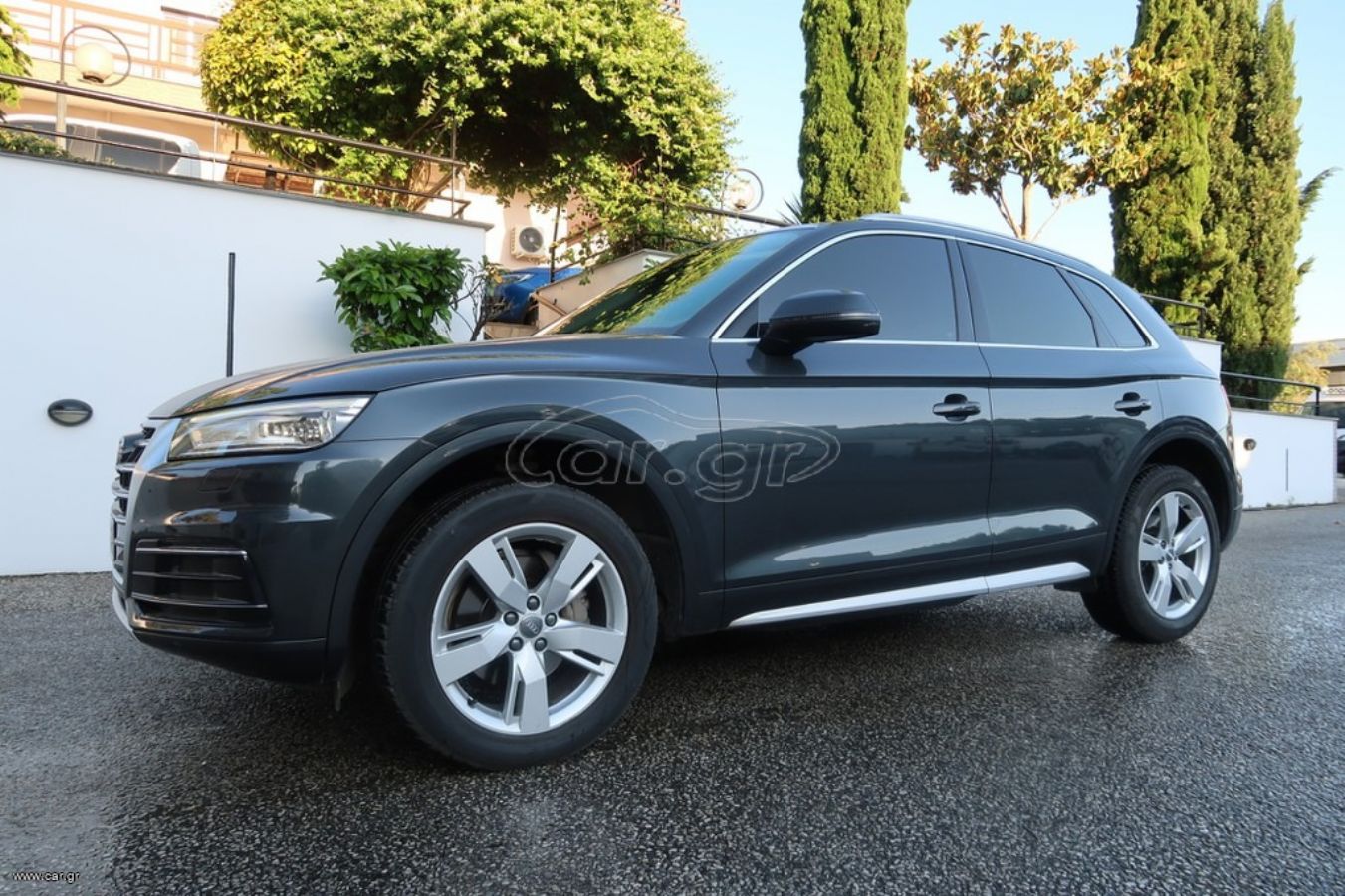 AUDI Q5 2020