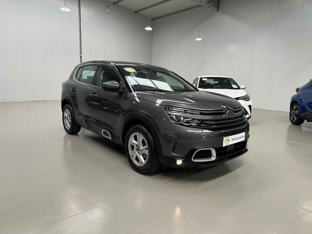 CITROEN C5 Aircross 2022