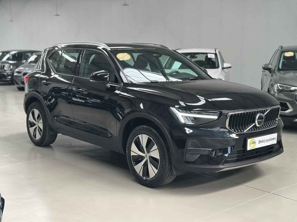 VOLVO XC 40 2023