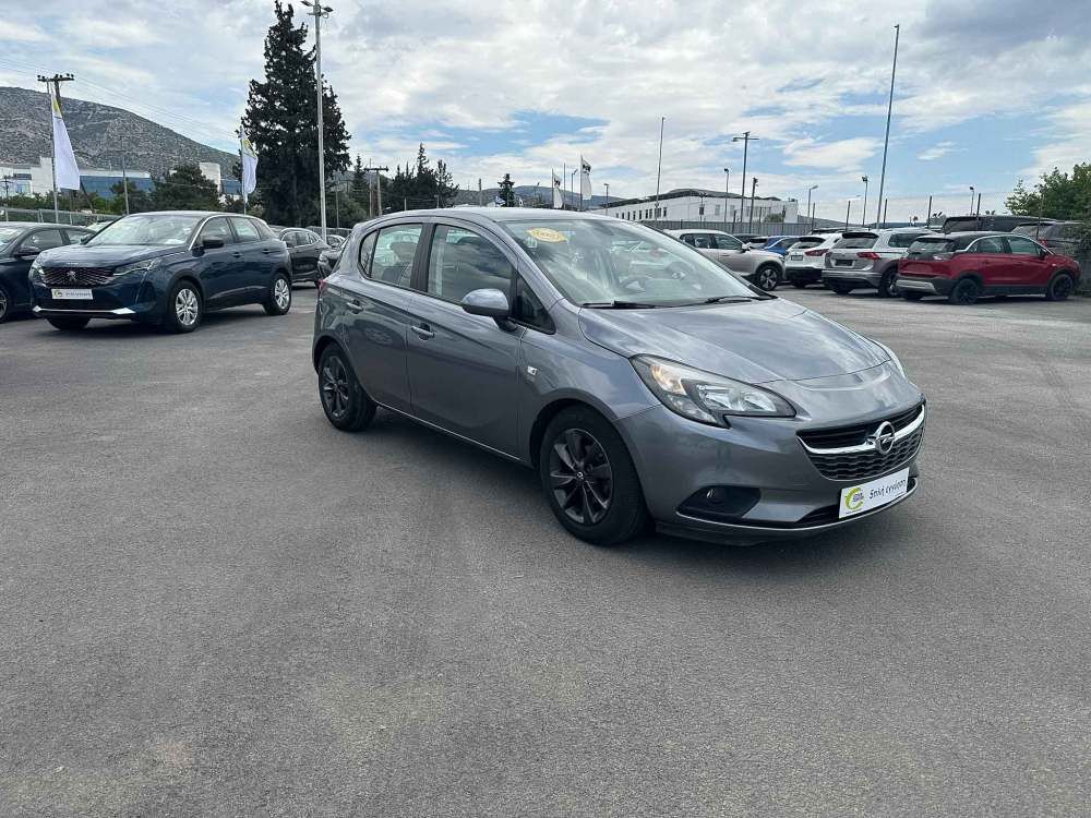 OPEL CORSA 2019