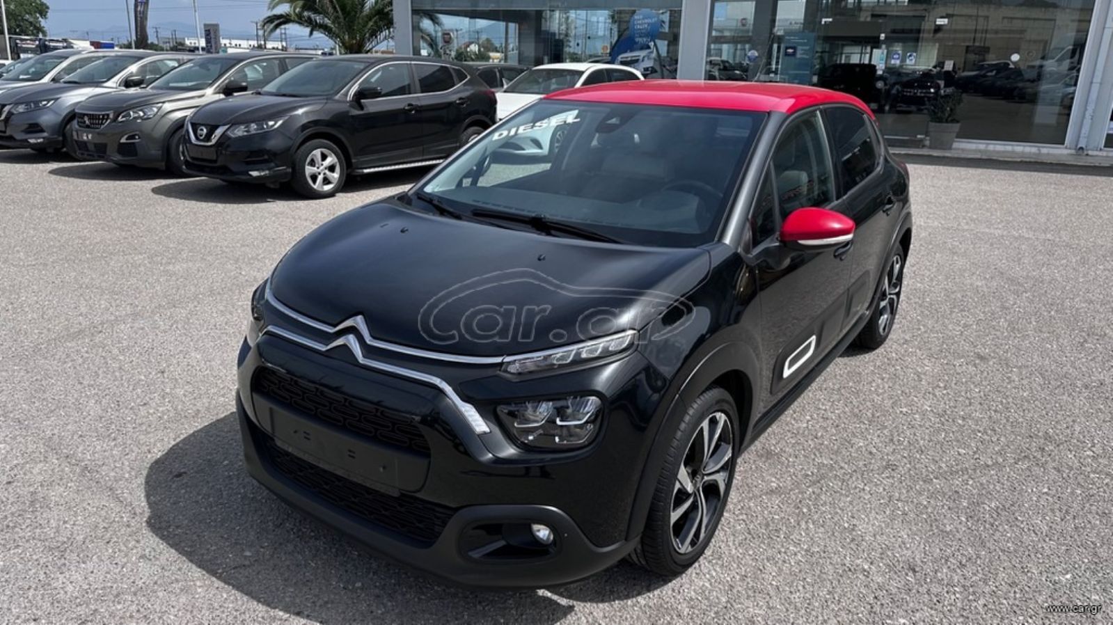 CITROEN C3 2022