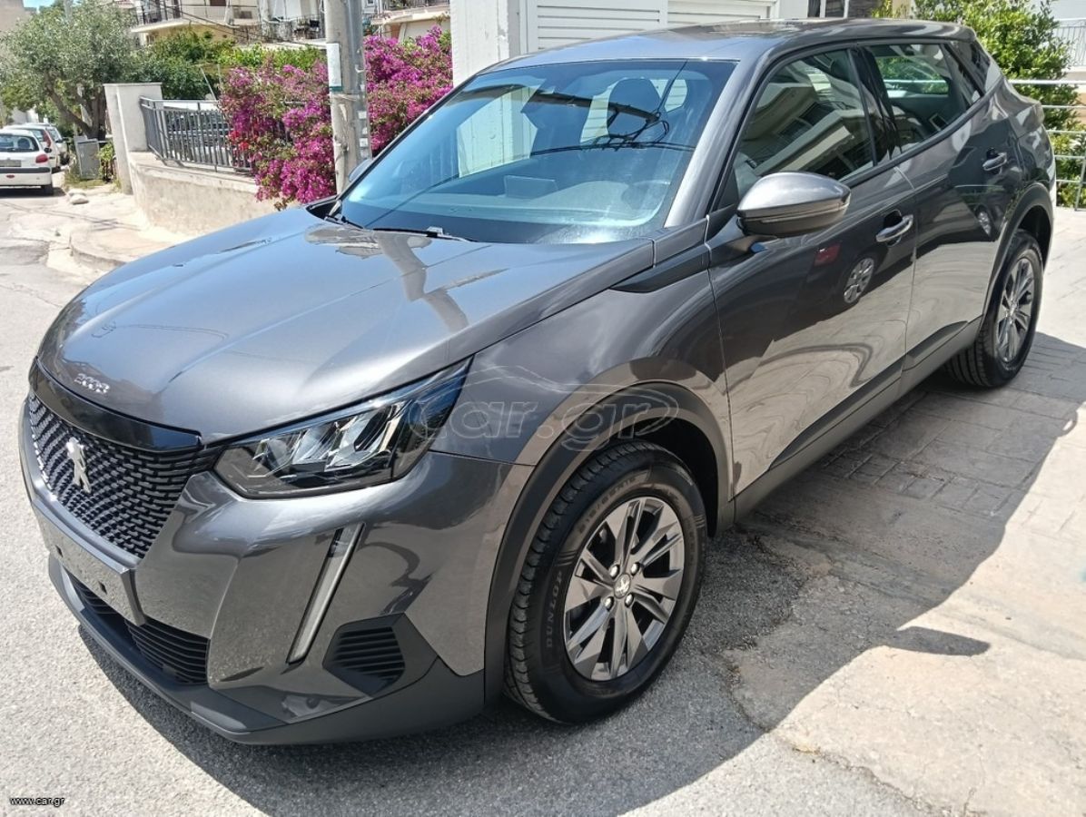 PEUGEOT 2008 2020