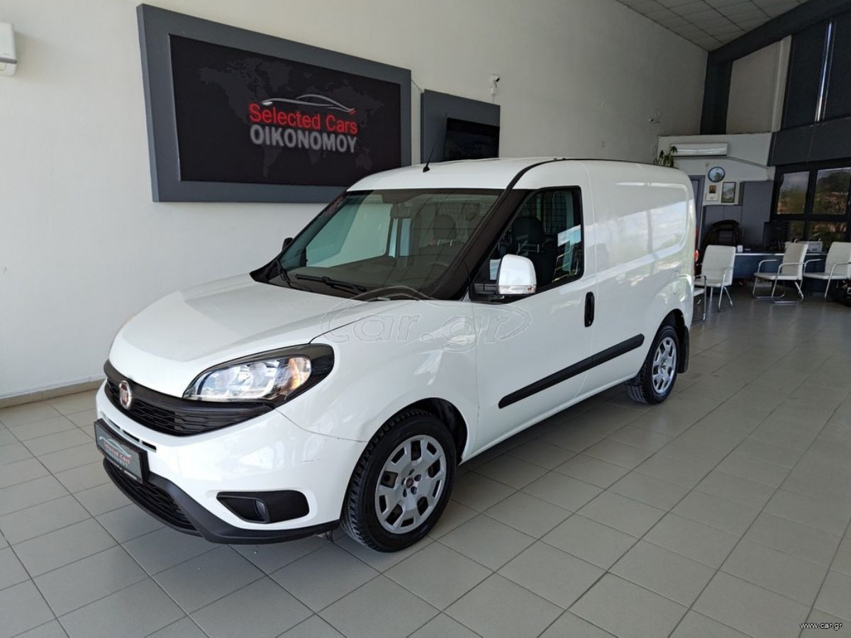 FIAT PANDA 2021