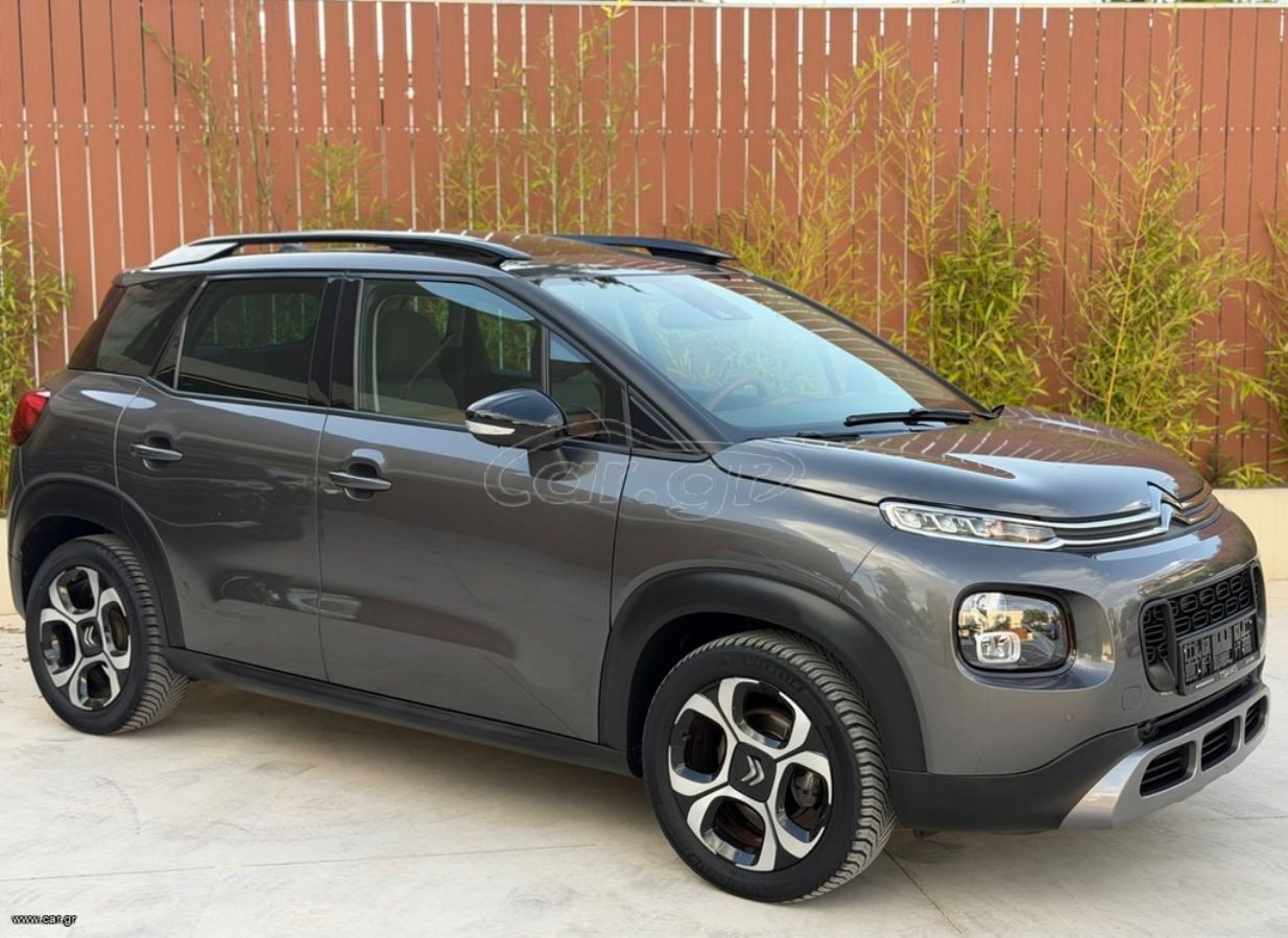 CITROEN C3 Aircross 2020