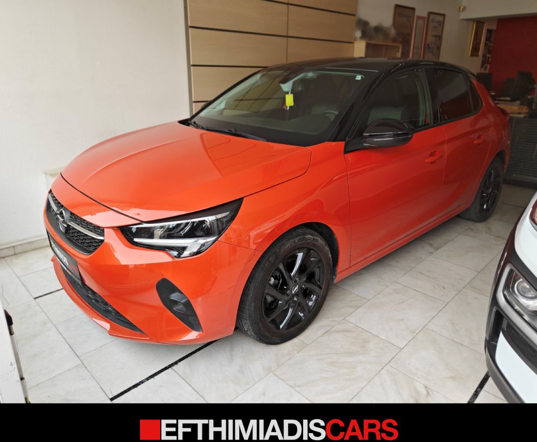 OPEL CORSA 2020