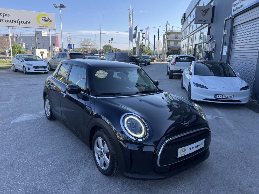 MINI ONE 2021