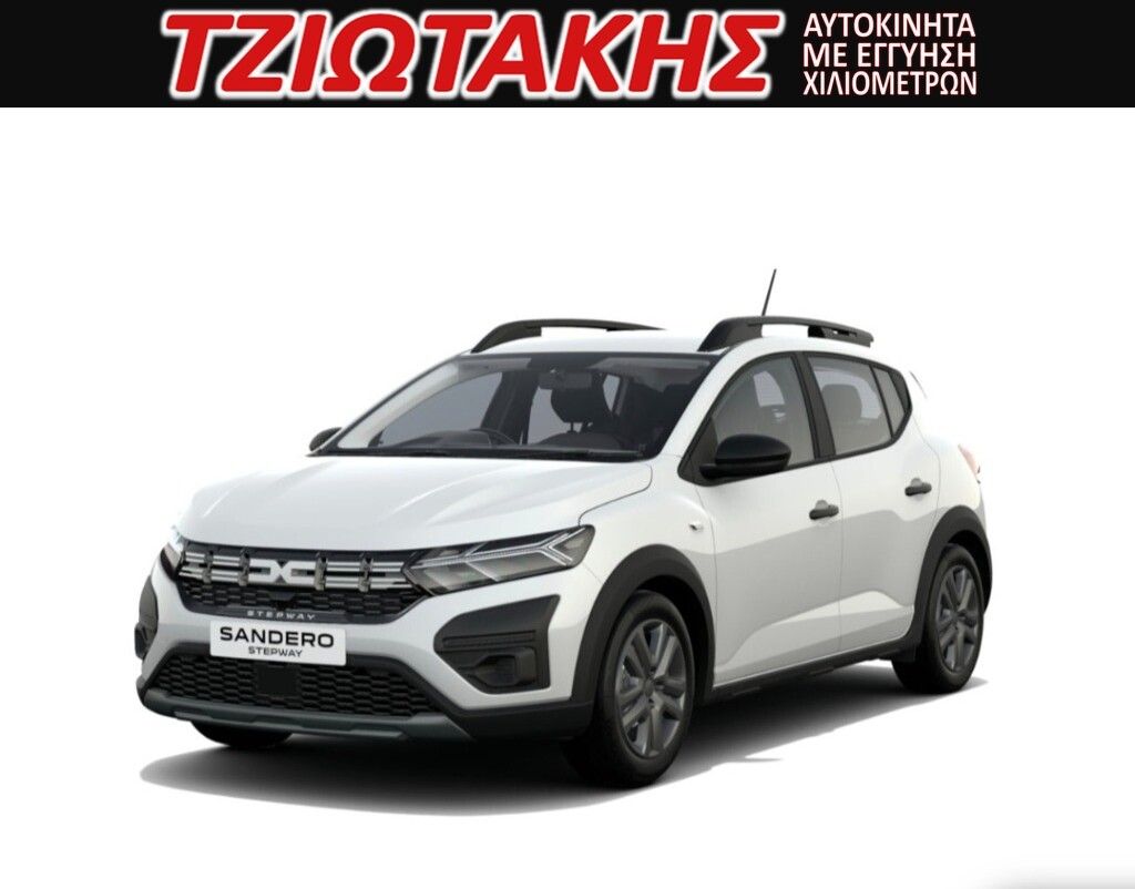 DACIA SANDERO 2023