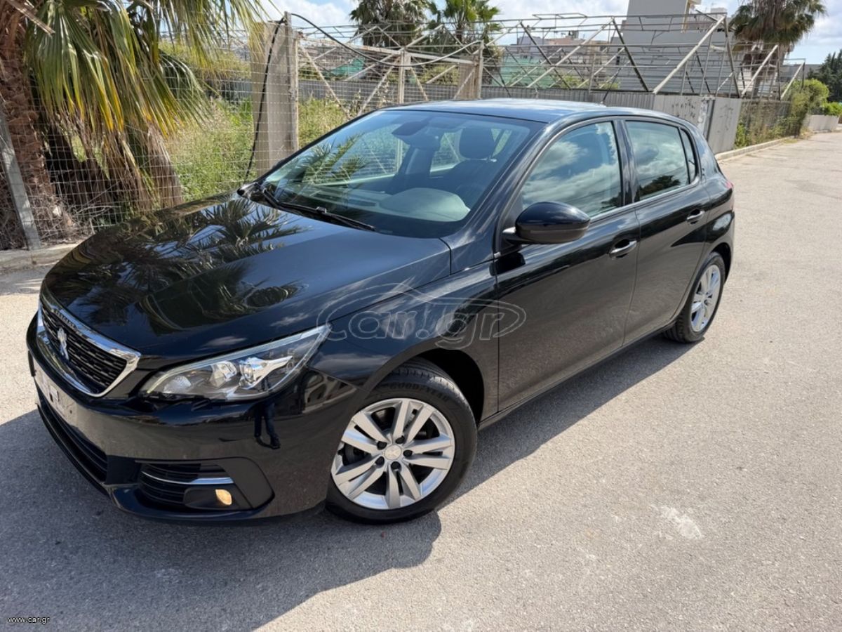 PEUGEOT 308 2020