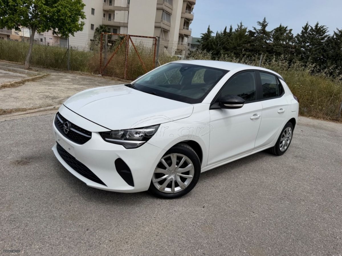 OPEL CORSA 2023