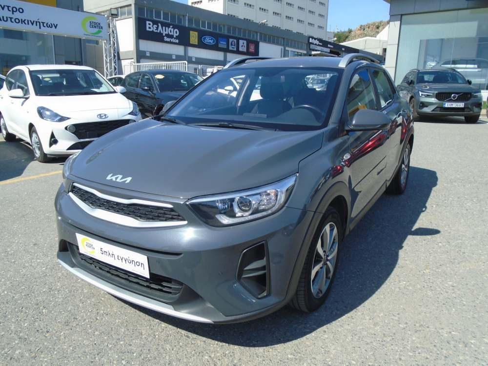 KIA STONIC  2023