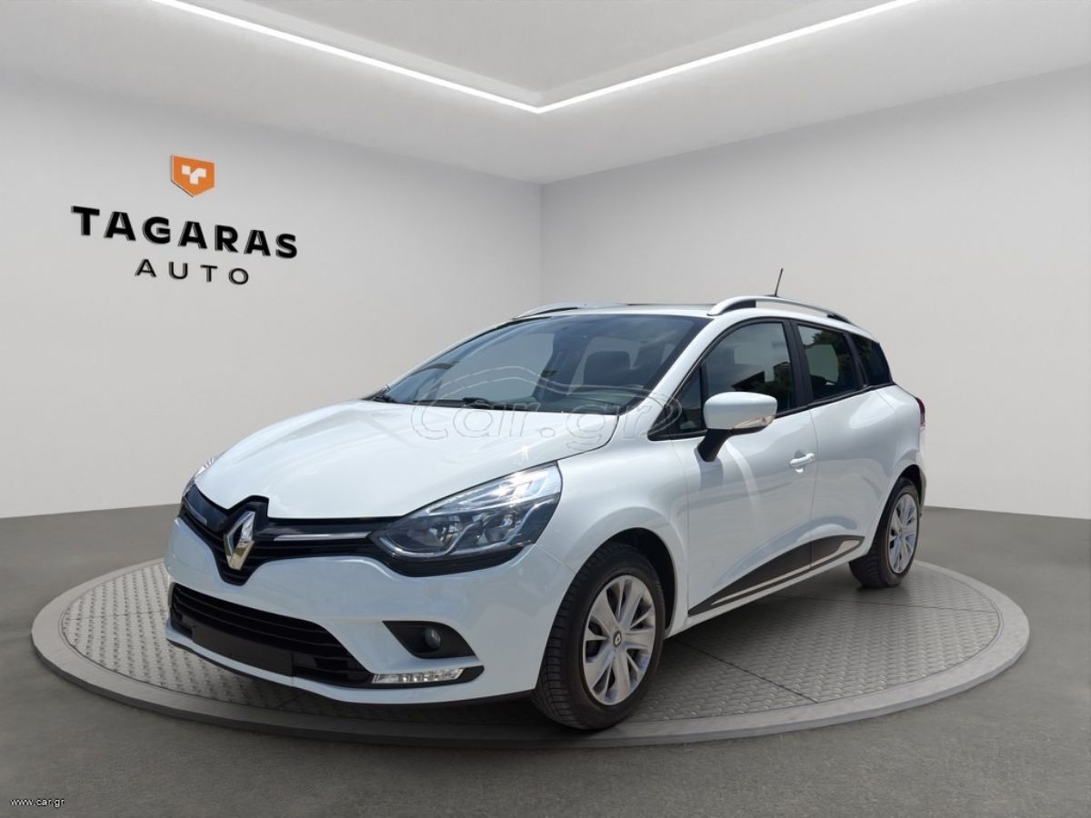 RENAULT CLIO 2019