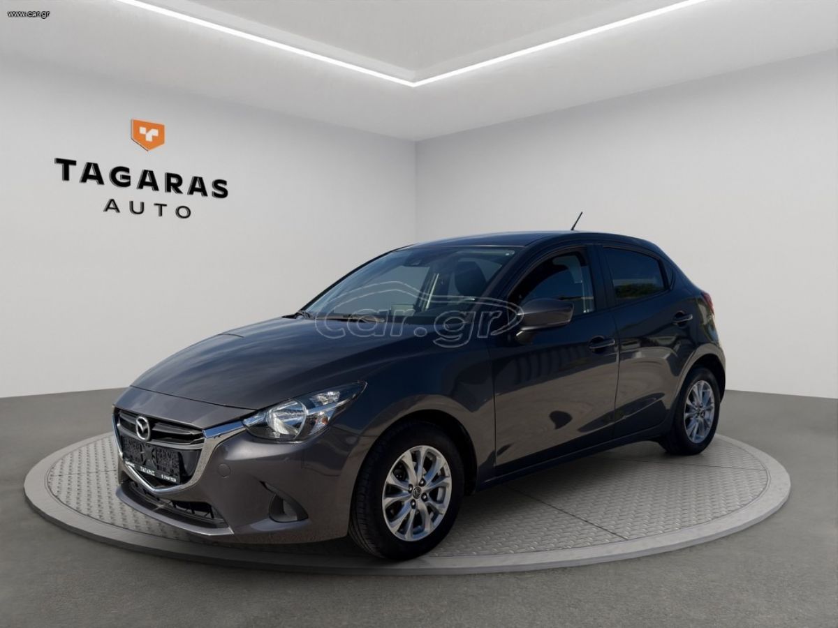 MAZDA 2 2019