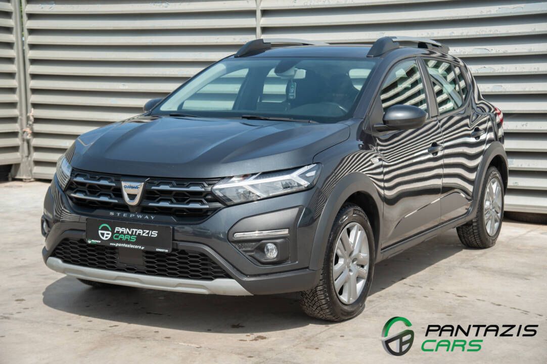 DACIA SANDERO 2023