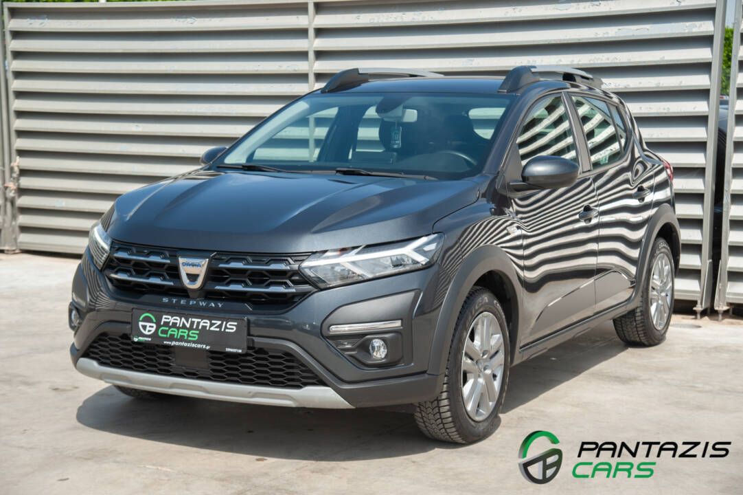 DACIA SANDERO 2023
