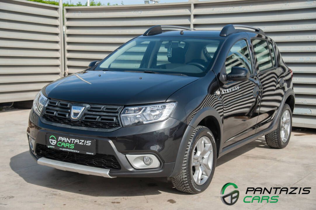 DACIA SANDERO 2017