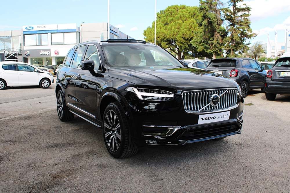 VOLVO XC 90 2020